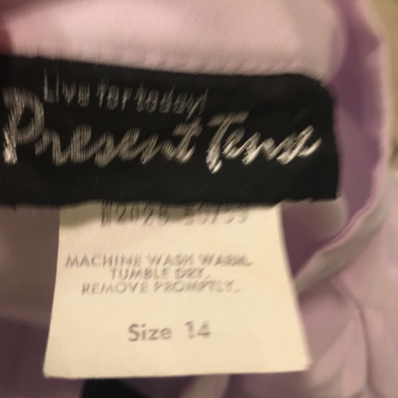 🔴BLOUSE- PULLOVER SILKY FLAT OpenNeck - Picture 5 of 6